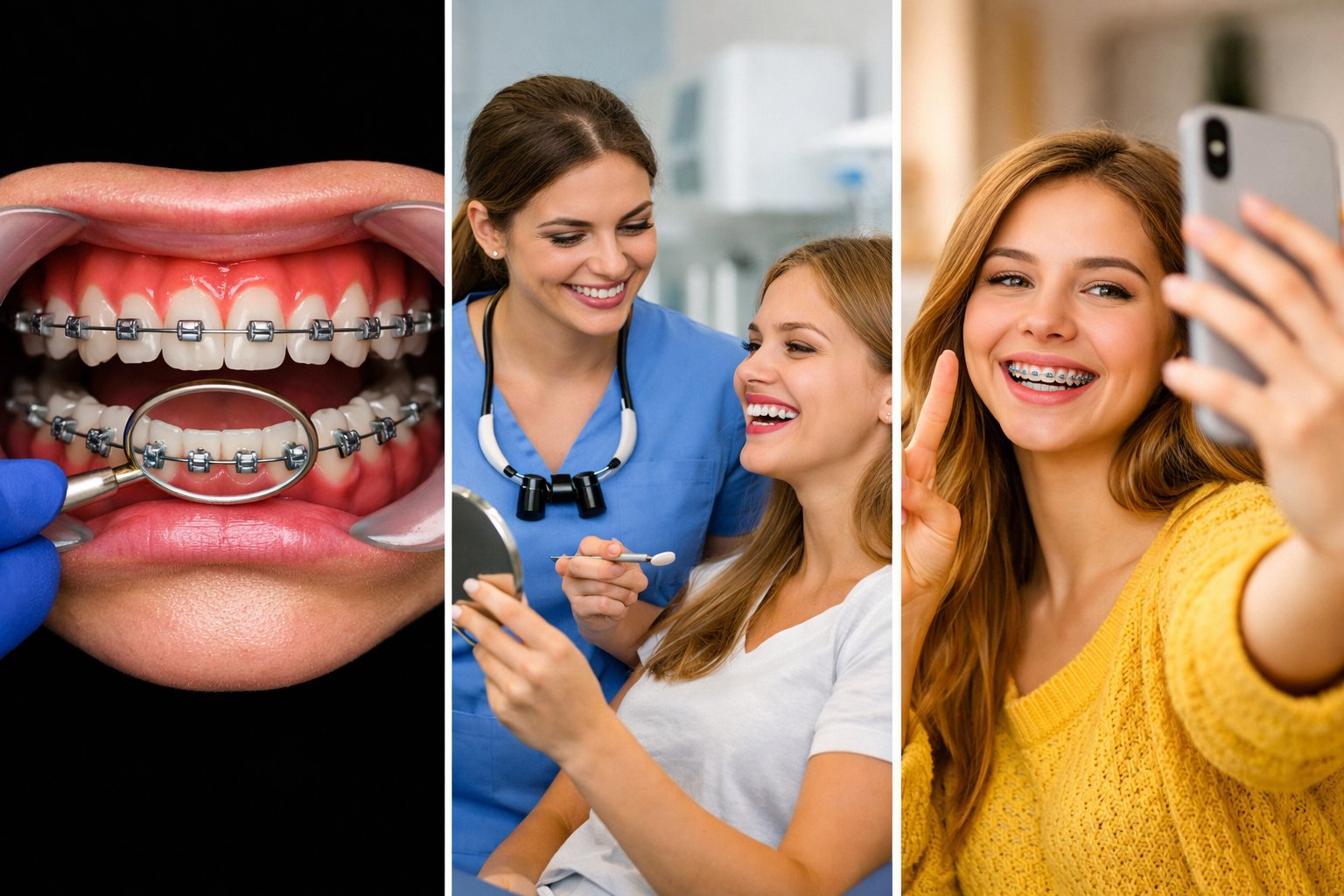 Orthodontics Invisalign Abu Dhabi