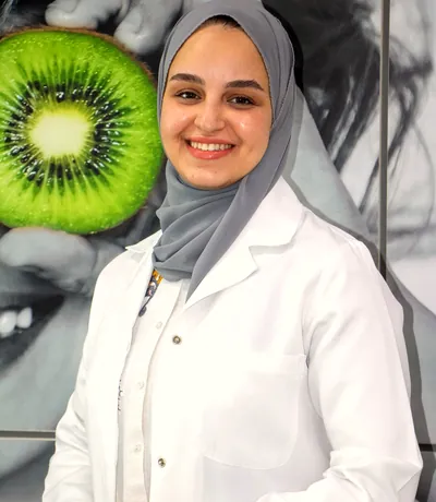 Dr. Reem Alshaer