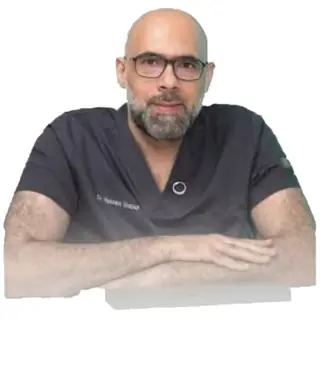 Dr. Hussam Shaban