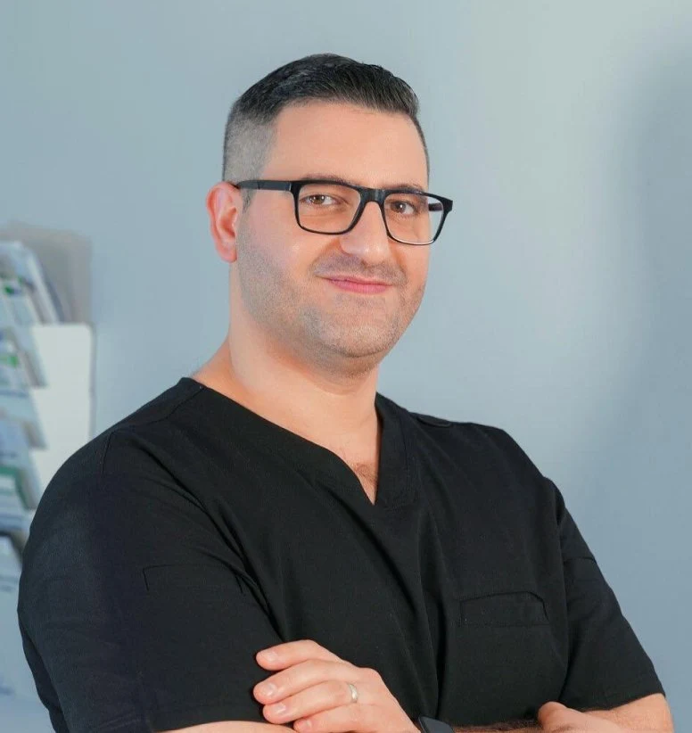 Dr. Mustafa Ahmedhamdi